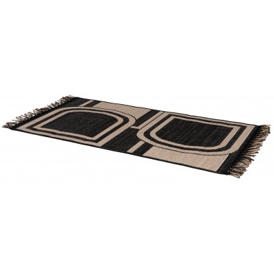 Tapis Jaden Naturel 60 x 110