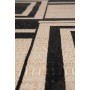 Tapis Jaden Naturel 60 x 110