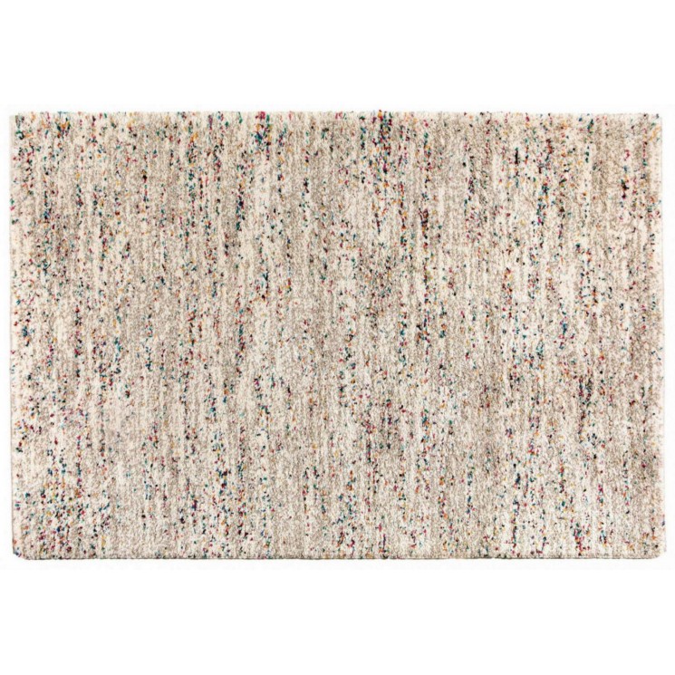 Tapis Tonya Neige 160 x 230