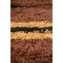 Tapis Yoni Géranium 80 x 200