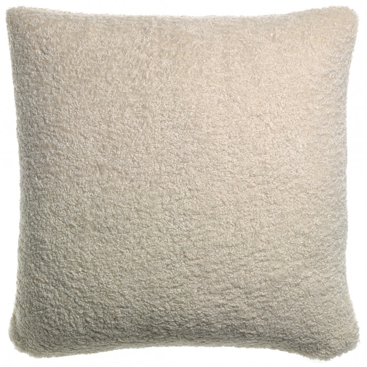 Coussin Barry Neige 45 x 45