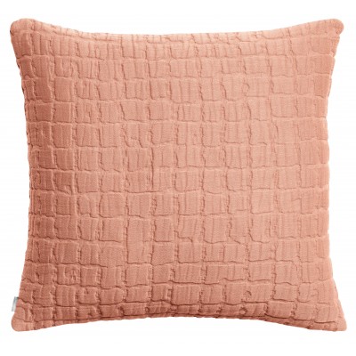 Coussin Swami Argile 45 x 45