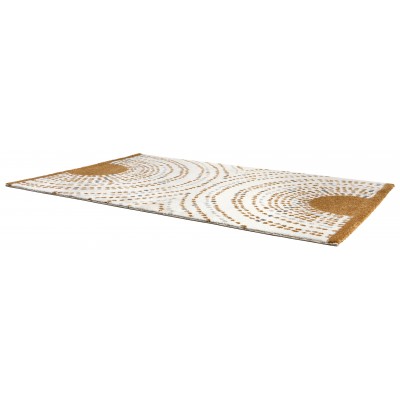 Tapis Taina Bronze 120 x 170