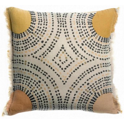 Coussin Zeff Taina Multico 45 x 45