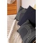 Coussin Jaden Caviar 30 x 50