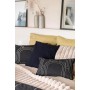 Coussin Jaden Caviar 30 x 50