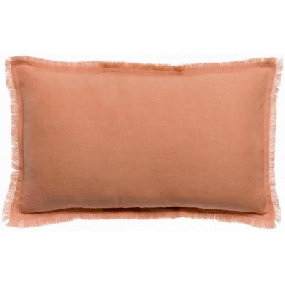 Coussin uni Laly Epice 30 x 50