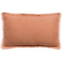 Coussin uni Laly Epice 30 x 50