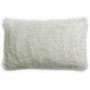 Coussin recyclée Nolan Neige 40 x 65