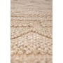 Tapis Soan outdoor Neige 160 x 230