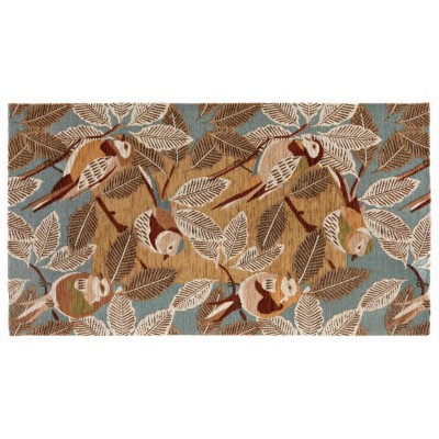 Tapis Zazu Multico 68 x 120