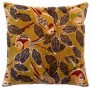 Coussin Zazu Velours Gold 45 x 45