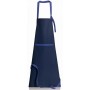 Tablier de cuisine Titouan Bleu 72 x 85