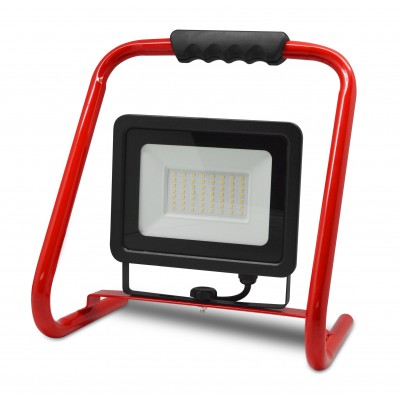 Projecteur led de chantier 50W - I-Watts Pro