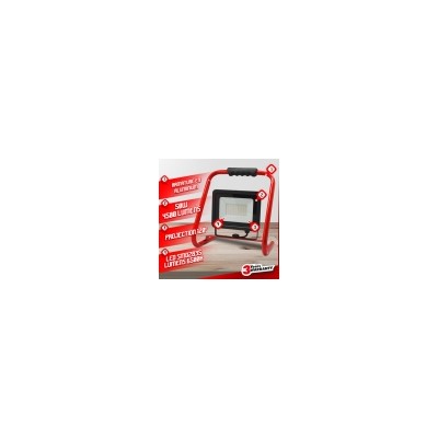 Projecteur led de chantier 50W - I-Watts Pro