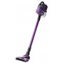 Royalty Line Aspirateur balai-1500W Mauve