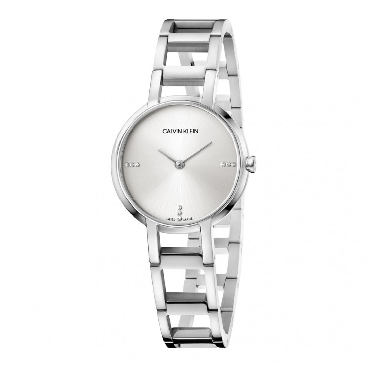 Calvin Klein Cheers K8N2314W Montre Femmes