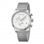 Calvin Klein City K2G27126 Montre Hommes Chronographe