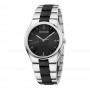 Calvin Klein Contrast K9E211B1 Montre Hommes