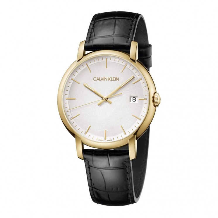 Calvin Klein Established K9H215C6 Montre Hommes