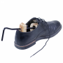 Genius Ideas GI-065501 : 1 Pièce Homme Stretcher de chaussures en bois