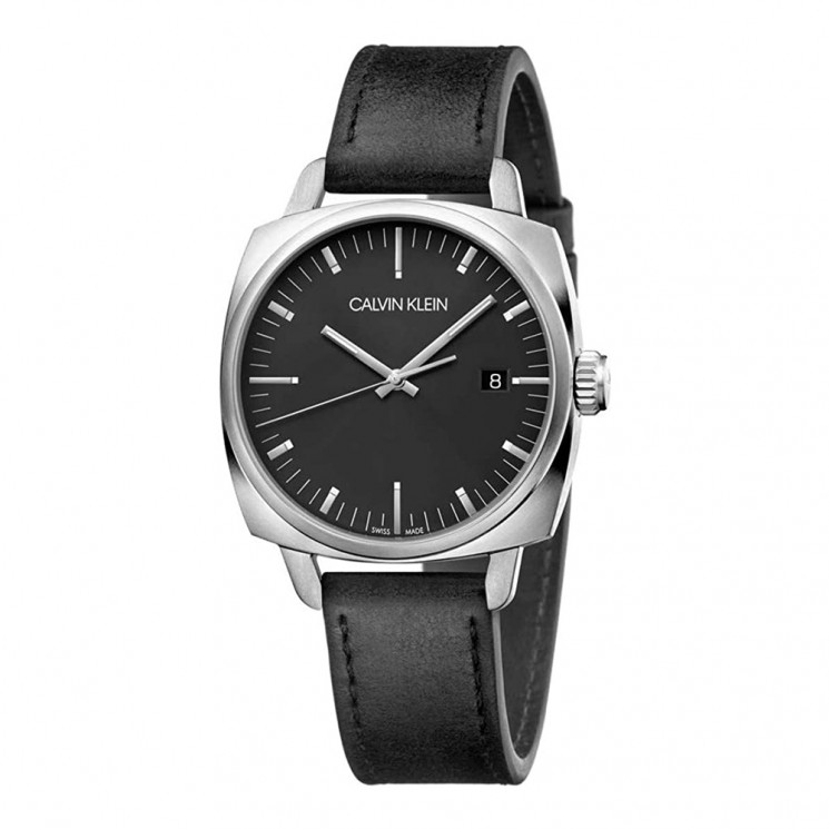 Calvin Klein Fraternity K9N111C1 Montre Hommes