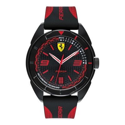 Ferrari Forza 0830515 Montre Hommes