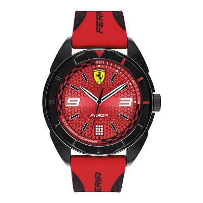 Ferrari Forza 0830517 Montre Hommes