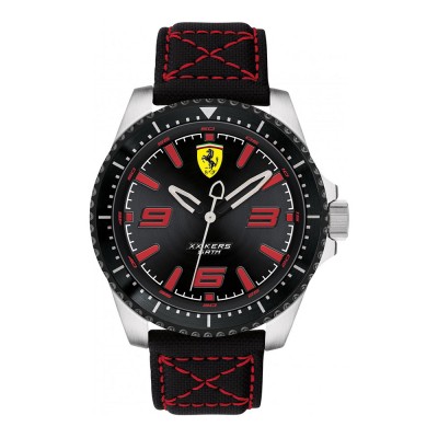 Ferrari XX Kers 0830483 Montre Hommes