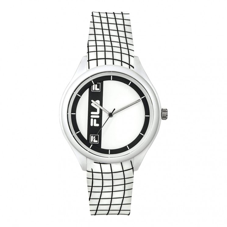 Fila Iconic 38-321-201 Montre Hommes