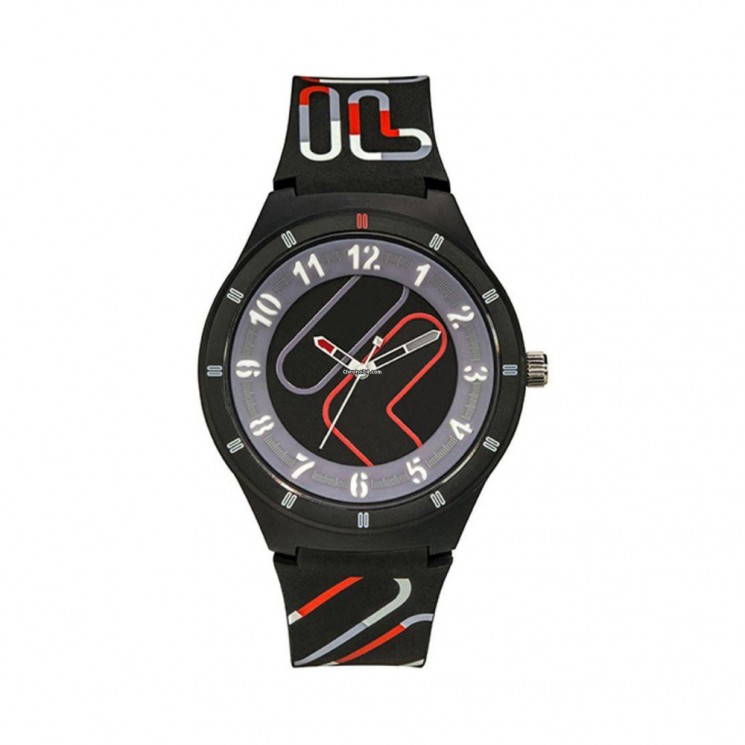 Fila Iconic 38-324-004 Montre Hommes