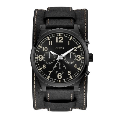 Guess Arrow W1162G2 Montre Hommes