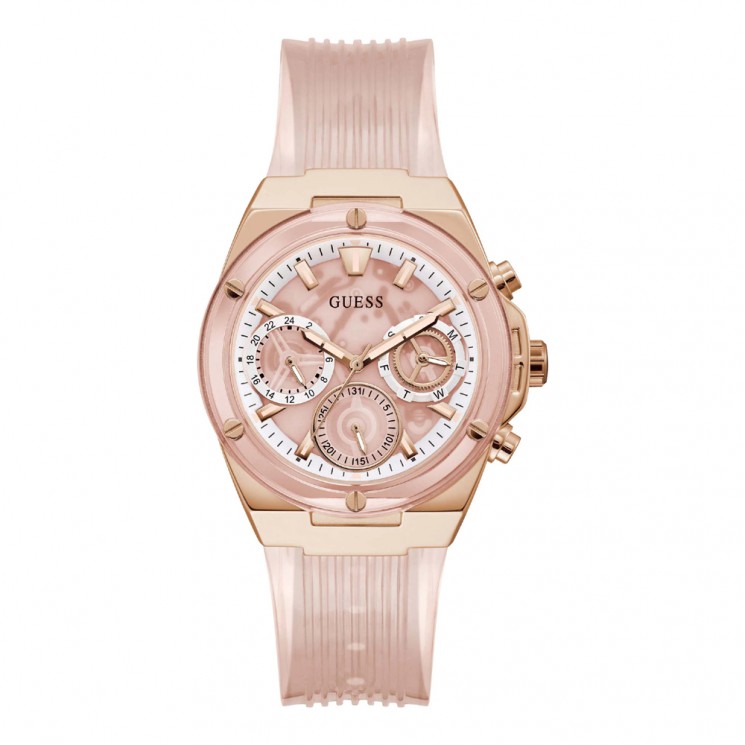 Guess Athena GW0409L3 Montre Femmes