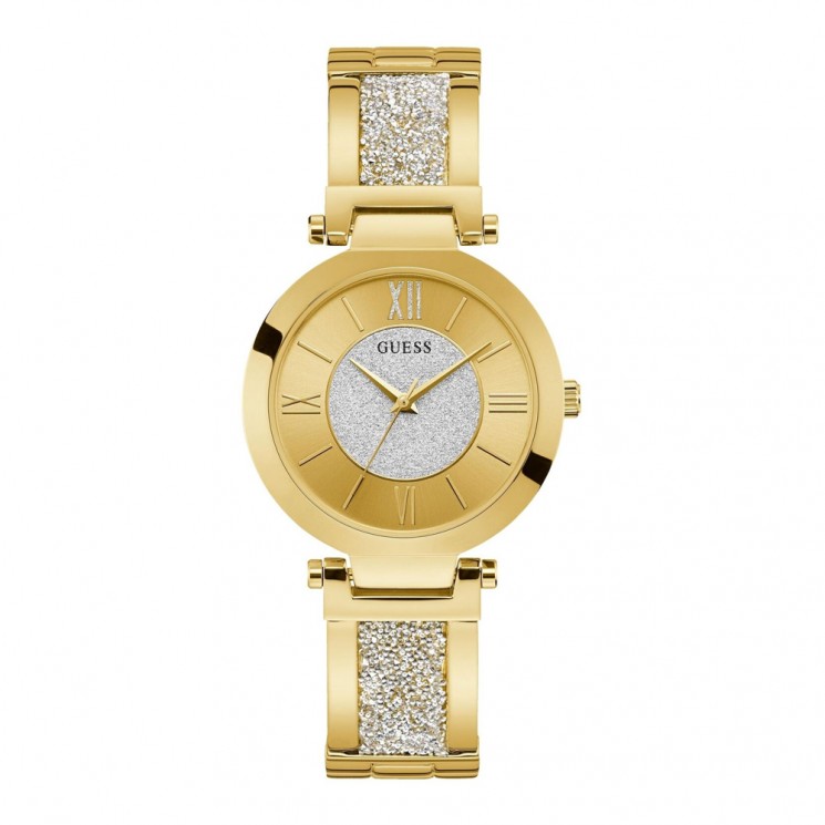 Guess Aurora W1288L2 Montre Femmes