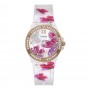 Guess Clear Bloom GW0239L1 Montre Femmes