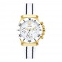 Guess Co-Pilot GW0406L1 Montre Femmes