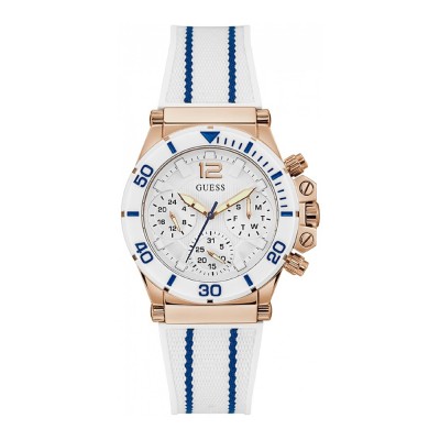 Guess Co-Pilot GW0406L2 Montre Femmes