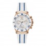 Guess Co-Pilot GW0406L2 Montre Femmes