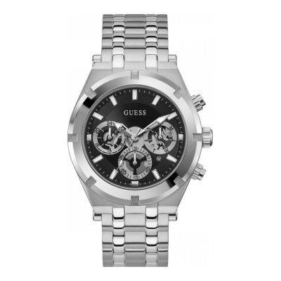 Guess Continental GW0260G1 Montre Hommes