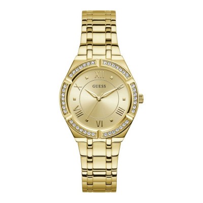 Guess Cosmo GW0033L2 Montre Femmes