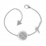 Guess Bracelet Femmes JUBB01166JWRHL