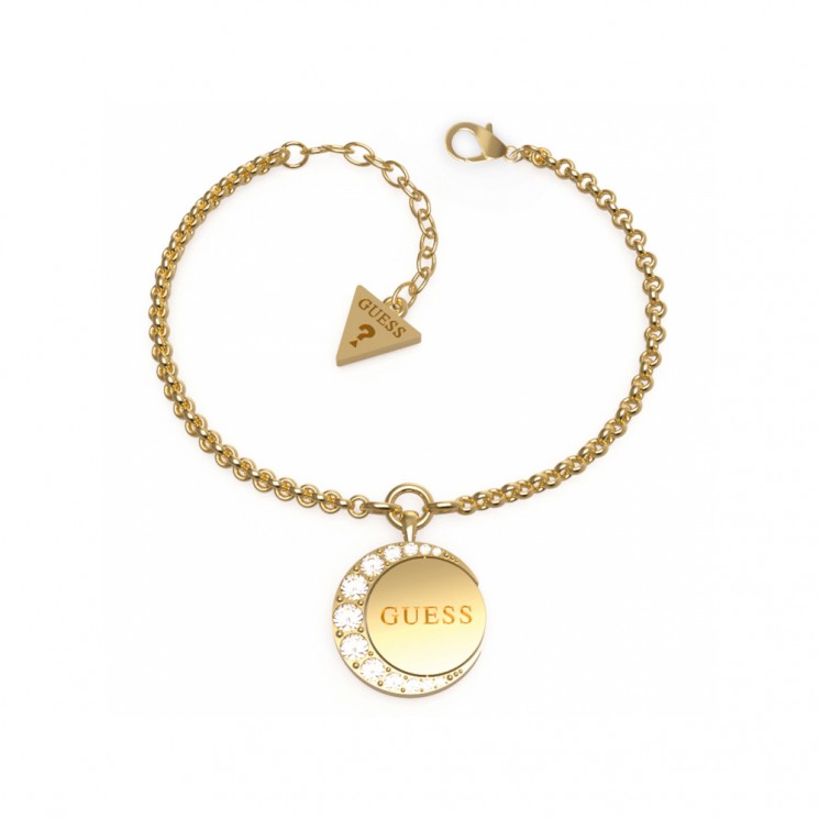 Guess Bracelet Femmes JUBB01198JWYGL