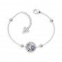 Guess Bracelet Femmes JUBB01394JWRHS