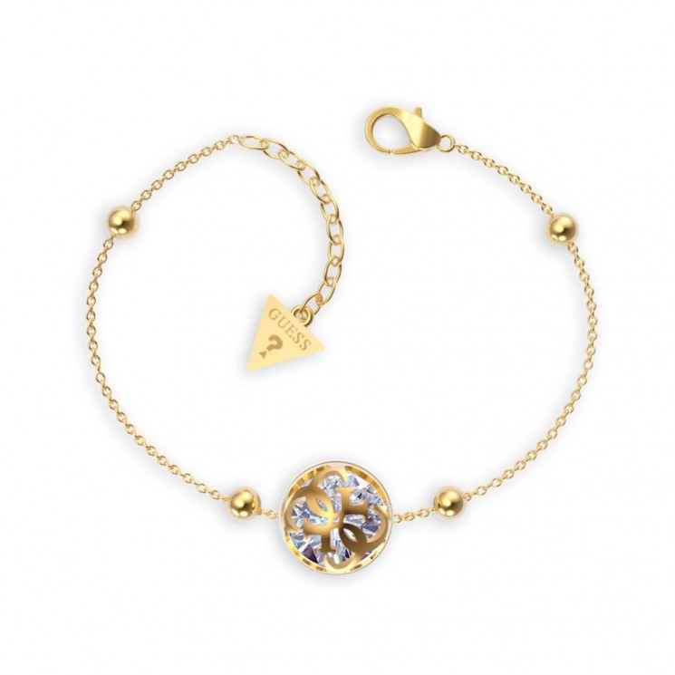 Guess Bracelet Femmes JUBB01394JWYGS