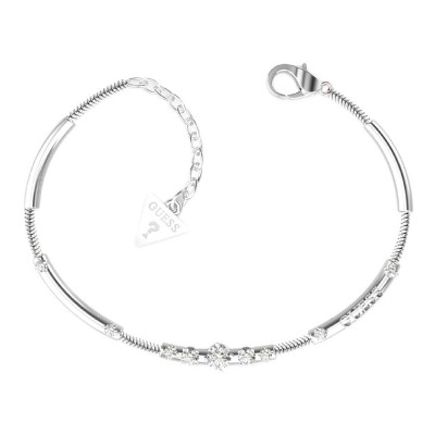 Guess Bracelet Femmes JUBB01407JWRHS