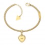 Guess Bracelet Femmes JUBB01422JWYGL