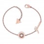 Guess Bracelet Femmes JUBB01462JWRGL