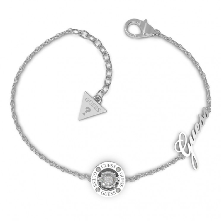 Guess Bracelet Femmes JUBB01462JWRHL