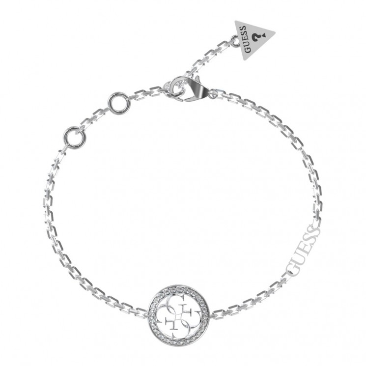 Guess Bracelet Femmes JUBB02137JWRHL