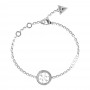 Guess Bracelet Femmes JUBB02137JWRHL